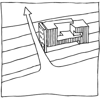 cach, long, troit & complexe, saint-franois