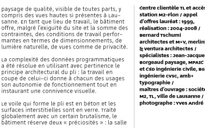 metro m2 flon place de l'europe service clientle tl lausanne