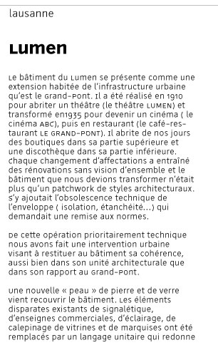lumen