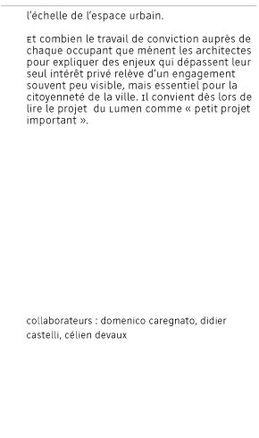 lumen