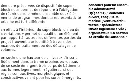 flon-ville, lausanne