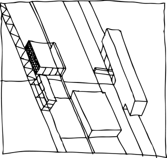 groupes scolaires, les ouches, gen�ve