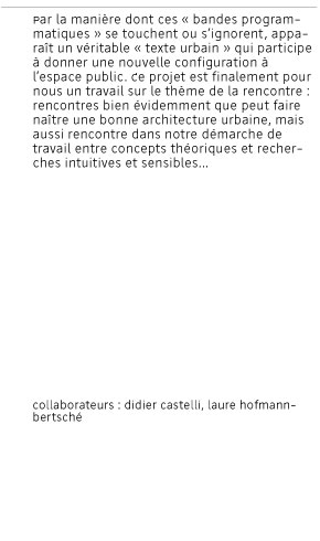 groupes scolaires, les ouches, gen�ve