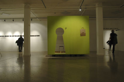 le zoo des architectes, les urbaines