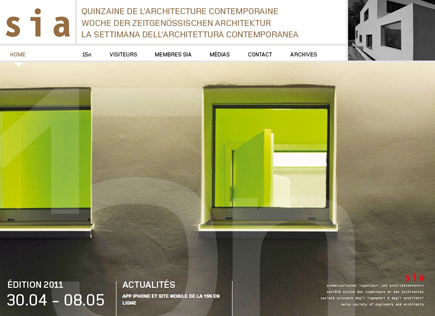 visite 15n sia de l'architecture, centre de tennis la veyre