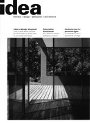 publication, idea, juin 2009