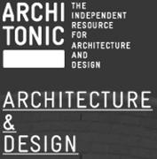 Architonic, architecture & design, juin 2011